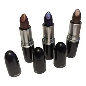 Gallery image 1 for MAC-DISCONTINUED Colors, Frost Lipsticks