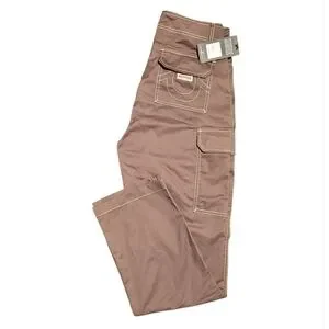 Gallery image 2 for True Religion Men's Cargo Pants, Size 30