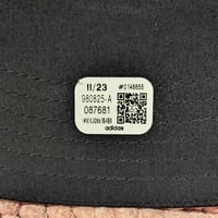 Gallery image 2 for Adidas Women's Influencer 3 Cap