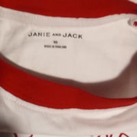 Gallery image 2 for Janie & Jack Snoopy T-Shirt, Youth 10