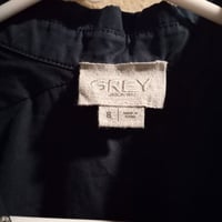 Gallery image 3 for Shirt Dress, Jason Wu, 8