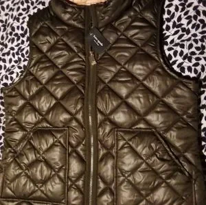 Gallery image 4 for Kate Spade Quilted Vest, XL