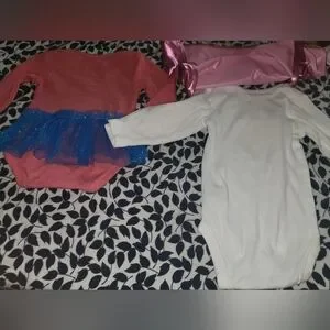 Gallery image 3 for Carter's/Marvel Superhero Onesies, Set of 2