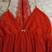 Victoria's Secret Nightie, Large