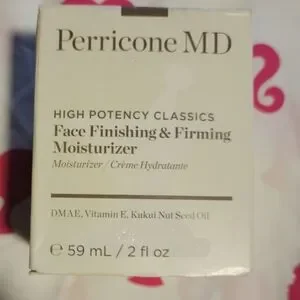 Gallery image 1 for Perricone MD High Potency DUO Firming Moisturizer AND Firming Eye Lift