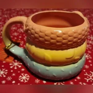 Gallery image 4 for Starbucks 2025 Year of the Snake Coffee Mug