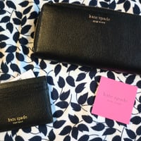 Kate Spade Wallet & Cardholder