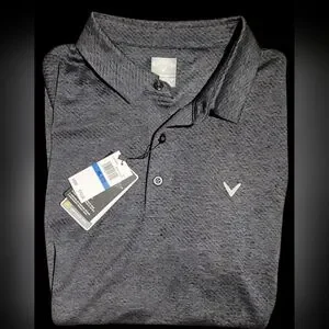 Callaway Golf Polo, Size XL
