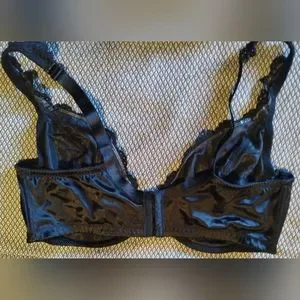 Gallery image 3 for Cacique Lace Bra, 44DD