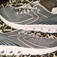 Gallery image 3 for AVIA Tech Runner Running Shoes, Women's 9