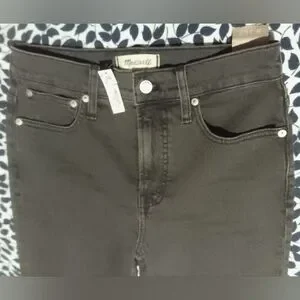 Gallery image 4 for Madewell The Perfect Vintage Jean in Lunar Wash