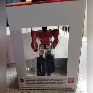Gallery image 2 for Hallmark Holiday Ornaments w/Optimus Prime