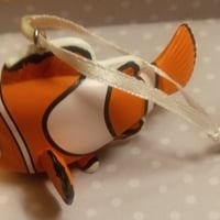 Gallery image 3 for Disney Finding Nemo Holiday Ornament