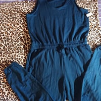 Daily/Ritual Women's Jumpsuit, XL