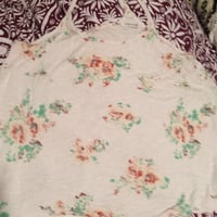 Gallery image 2 for Shorts + Tank Combo, Women's 3X