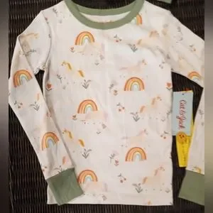 Gallery image 3 for Clothing Bundle, Girl's Size 6