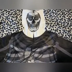 Gallery image 1 for Fortnite Hoodie, Youth Large