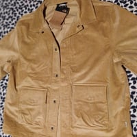 Gallery image 4 for The North Face Men's Utility Cord Shacket Jacket