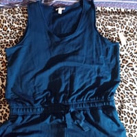 Gallery image 1 for Daily/Ritual Women's Jumpsuit, XL