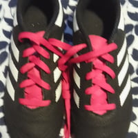 Gallery image 2 for Adidas Goletto VI FG Soccer Cleats, Youth 13