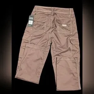 Gallery image 1 for True Religion Men's Cargo Pants, Size 30