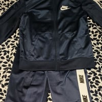 Nike 2-Piece Matching Set, Boy's 7