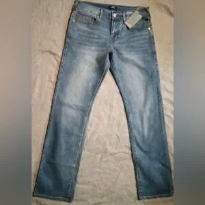 Gallery image 1 for True Religion Ricky Jeans