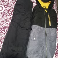 Gallery image 4 for Snow Pants+ Jacket, Boys Size 7