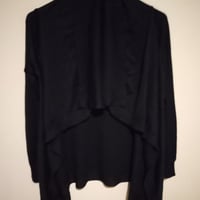 Cardigan, Women's Small