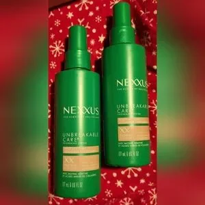 Gallery image 1 for NEXXUS Unbreakable Care Root Lift Spray, Set of 2
