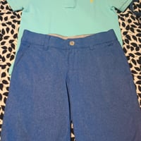 Ralph Lauren/Puma Kids Combo, Size 5