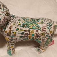 Gallery image 3 for Victoria's Secret PINK Dog 2008