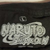 Gallery image 1 for Naruto Shippuden Anime Graphic T-Shirt