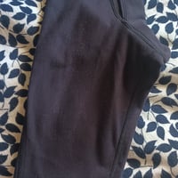 Gallery image 4 for Under Armour Leggings, Youth Large