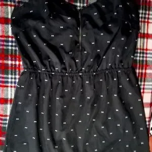 ROXY Sundress, Medium