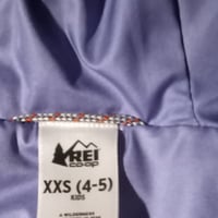 Gallery image 3 for REI CO-OP Girl's Hooded Jacket, 4/5
