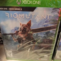 Gallery image 3 for XBOX ONE Trio of Video Games