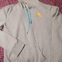 Adidas Hoodie, Youth Size 14