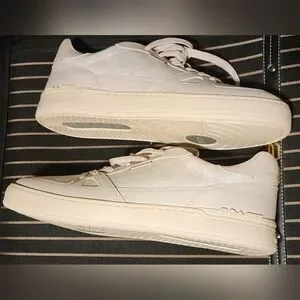 Coach Clip Court Low Sneakers