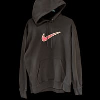 Gallery image 3 for Nike Sportswear Club Men's Fleece Pullover Hoodie + Sweatpants