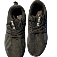 Gallery image 1 for Ecko Unltd Boys Size 4 Sneakers