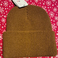 Gallery image 1 for Carhartt Men's Woodside Beanie Hat