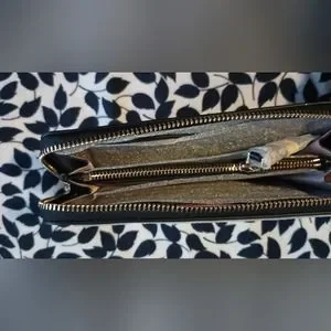 Gallery image 1 for Kate Spade New York Slim Continental Wallet