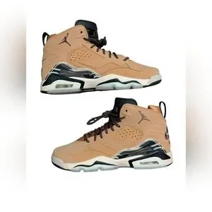 Gallery image 2 for Jordan Jumpman MVP GS 6.5