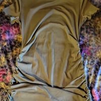 Gallery image 2 for Cider Ribbed Dress, XL