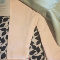 Gallery image 2 for Cloud Island 3-Pack Pants & Bows, Newborn