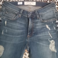 Gallery image 2 for Miss Me vintage denim, 27