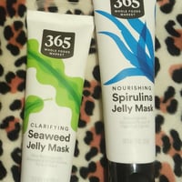 365 Whole Foods Market Set of Jelly Face Masks