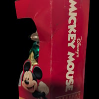 Gallery image 1 for Disney + Energizer Minnie Mouse Christmas Ornament