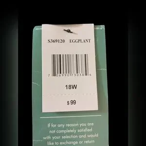 Gallery image 3 for Scarlett Asymmetrical Plus Size Dress